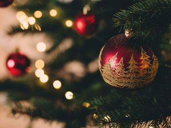 Öffnungszeiten Gemeindeverwaltung während Weihnachten und Neujahr