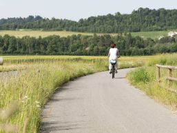Planungsstudien Linienführung Veloverkehr RKBM – Mitwirkung