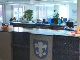 Gemeindeverwaltung - Personelles