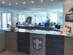 Personelle Änderungen auf der Gemeindeverwaltung