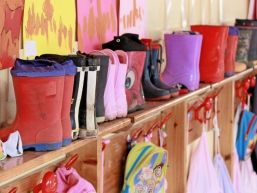 Reglement Betreuungsgutscheine - Änderung per 01.01.2023 - fak. Referendum