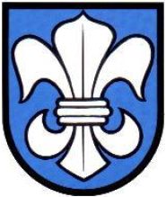 Wappen Zäziwil