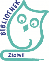 Logo Bibliothek Zäziwil