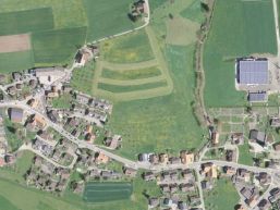 Überbauungsordnung Zäzibach - 2. Öffentliche Auflage (geringfügige Änderung)