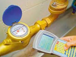 Zählerableser/in gesucht