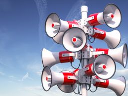 Jährlicher Sirenentest