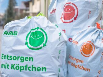 Verschiebedaten Kehrichtabfuhr im Dezember 2025