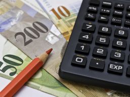 Entschädigungen für das Jahr 2025 – Eingabe der Arbeits- und Spesenrapporte