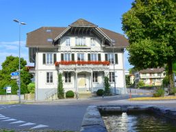 Kurzmeldungen aus dem Gemeinderat - Mai 2022