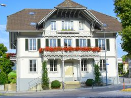 Kurzmitteilungen aus dem Gemeinderat Mai 2025