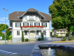 Schöne 5,5-Zimmerwohnung zu vermieten