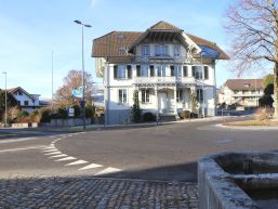 Kurzmitteilungen aus dem Gemeinderat Dezember 2022