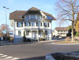 Kurzmitteilungen aus dem Gemeinderat - Februar 2024