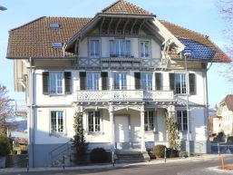 Kurzmitteilungen aus dem Gemeinderat Dezember 2024