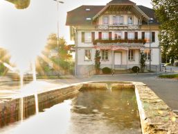 Gemeindeverwaltung – Öffnungszeiten während Herbstferien