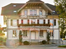 Kurzmeldungen aus dem Gemeinderat November 2022