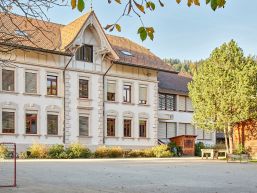 Informationen aus dem Bereich Bildung