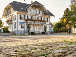 Kurzmitteilungen aus dem Gemeinderat Oktober 2025