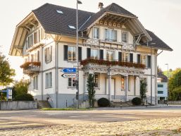 Kurzmeldungen aus dem Gemeinderat Oktober 2022