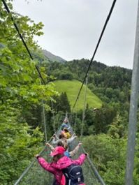 Schulreise 1./2. Klasse Juni 2026 - Bild 1