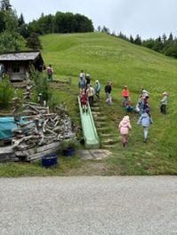Schulreise 1./2. Klasse Juni 2026 - Bild 2