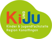 Logo Kinder- und Jugendfachstelle Region Konolfingen