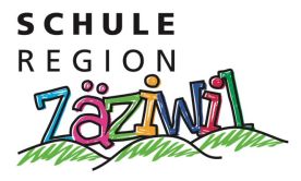 Logo Schule Region Zäziwil