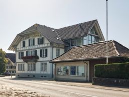 Verwaltung - Kontrollbesuch der Regierungsstatthalterin