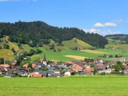 Stellenausschreibung Sachbearbeiter/in Gemeindekanzlei und Leiter/in AHV-Zweigstelle