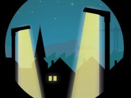 Pilotprojekt - Lichtemissionen begrenzen