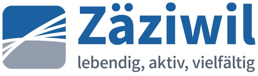 Erscheinungsbild / Logo Zäziwil