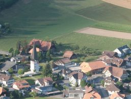 Wärmeverbund Dorfkern - Verzicht Projektfortsetzung