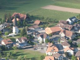 Gemeindewahlen 2023 - Legislaturperiode 2024 bis 2027