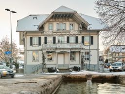 Kurzmitteilungen aus dem Gemeinderat