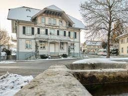 Kurzmitteilungen aus dem Gemeinderat - Januar 2024