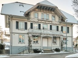 Kurzmitteilungen aus dem Gemeinderat Februar 2023