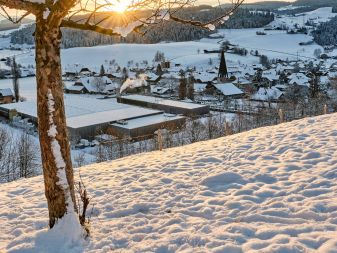 Orts- und Verkehrsverein Zäziwil - Dorf-Adventskalender