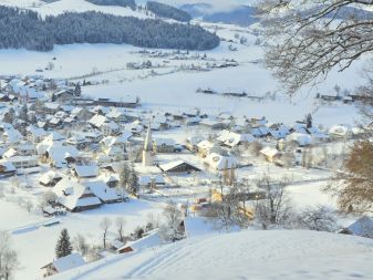 Information zum Winterdienst